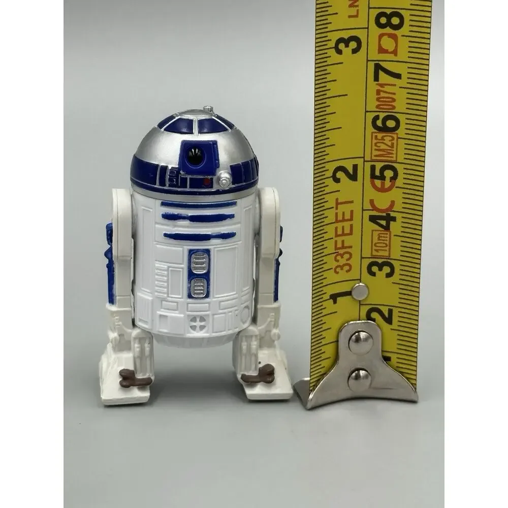 Hasbro 2013 R2-D2 Star Wars Action Figure Loose